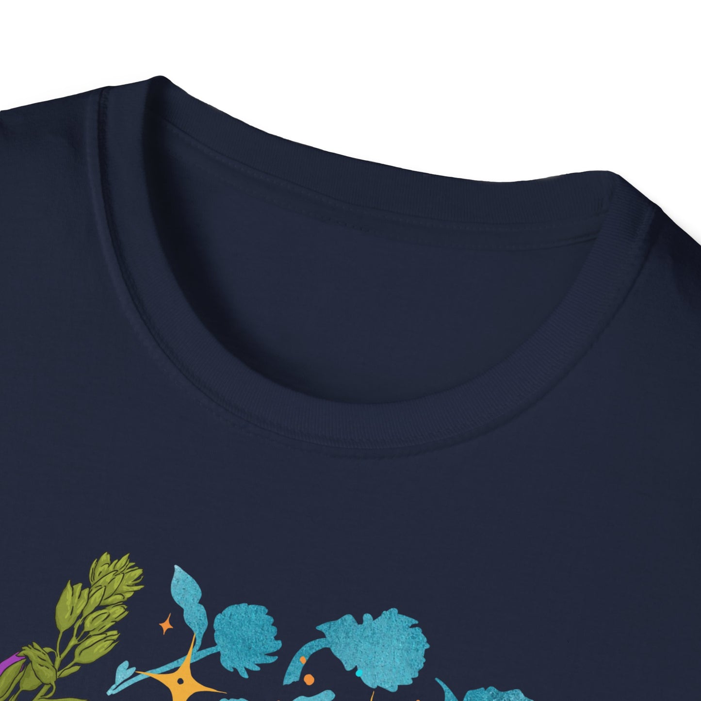 The function of art is to do more than tell it like it is—it's to imagine what is possible, bell hooks: feminist shirt