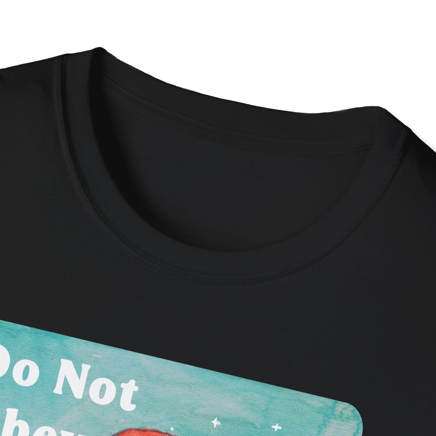 Do Not Obey In Advance: Feminist Shirt