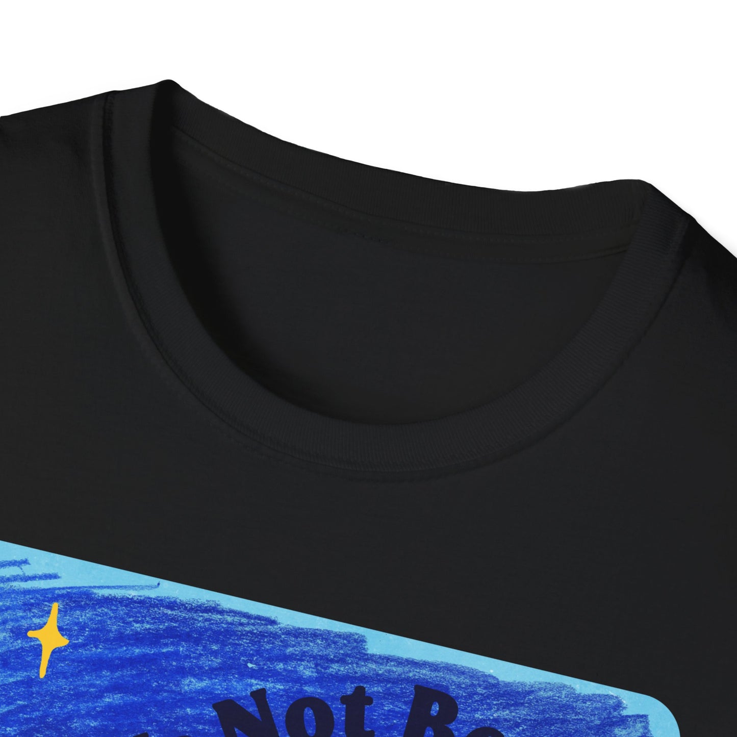 Let Us Not Be Overwhelmed Into Inaction: Feminist Shirt