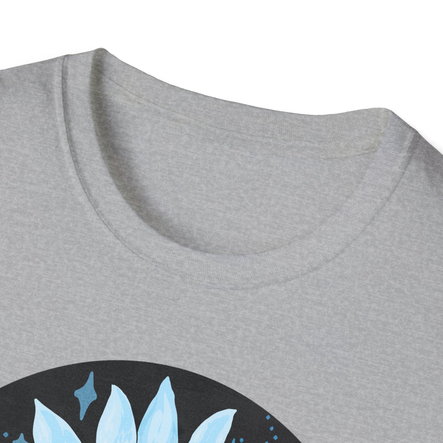 I was not made to be subtle: Feminist shirt