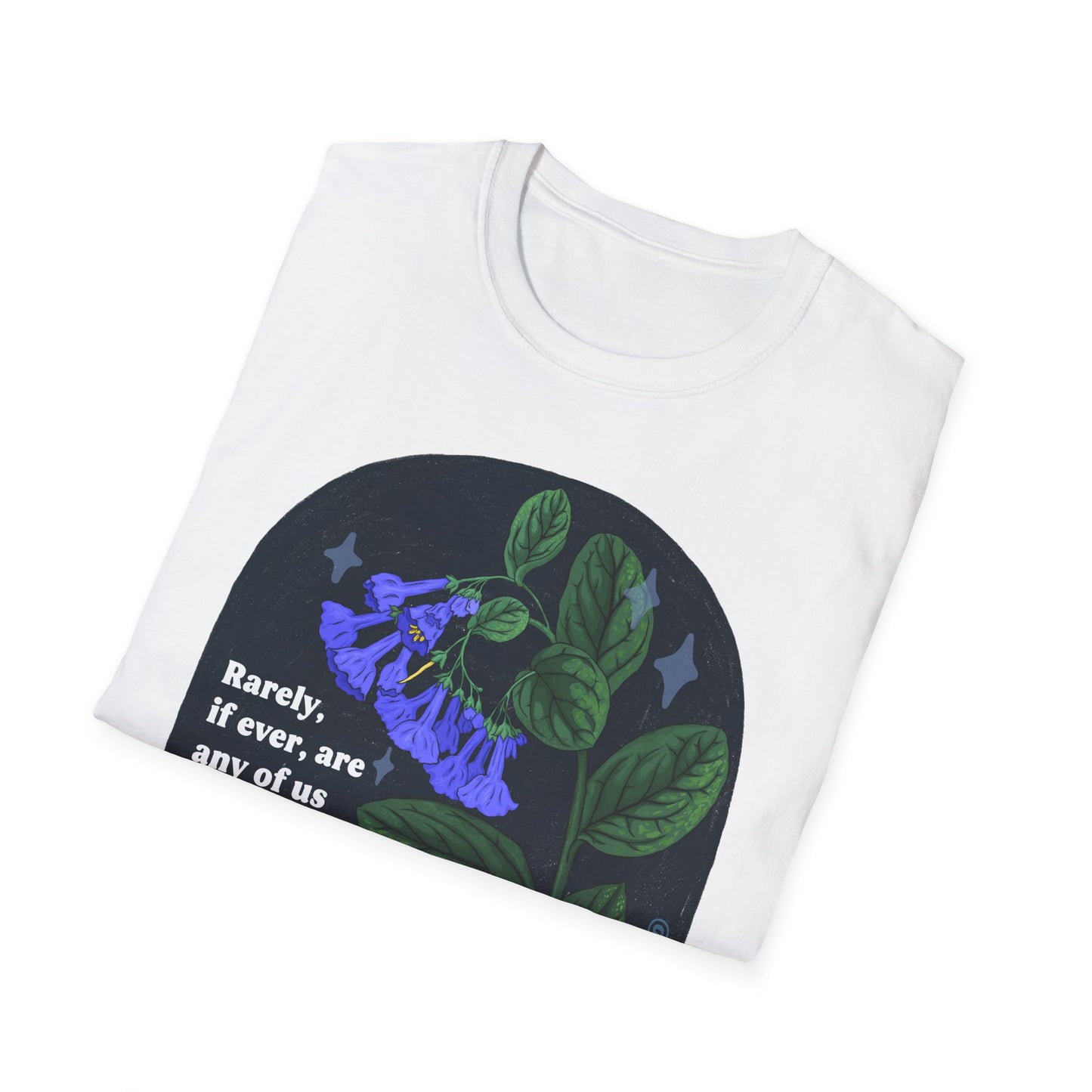 Rarely, if ever, are any of us healed in isolation. Healing is an act of communion, bell hooks: Feminist Shirt