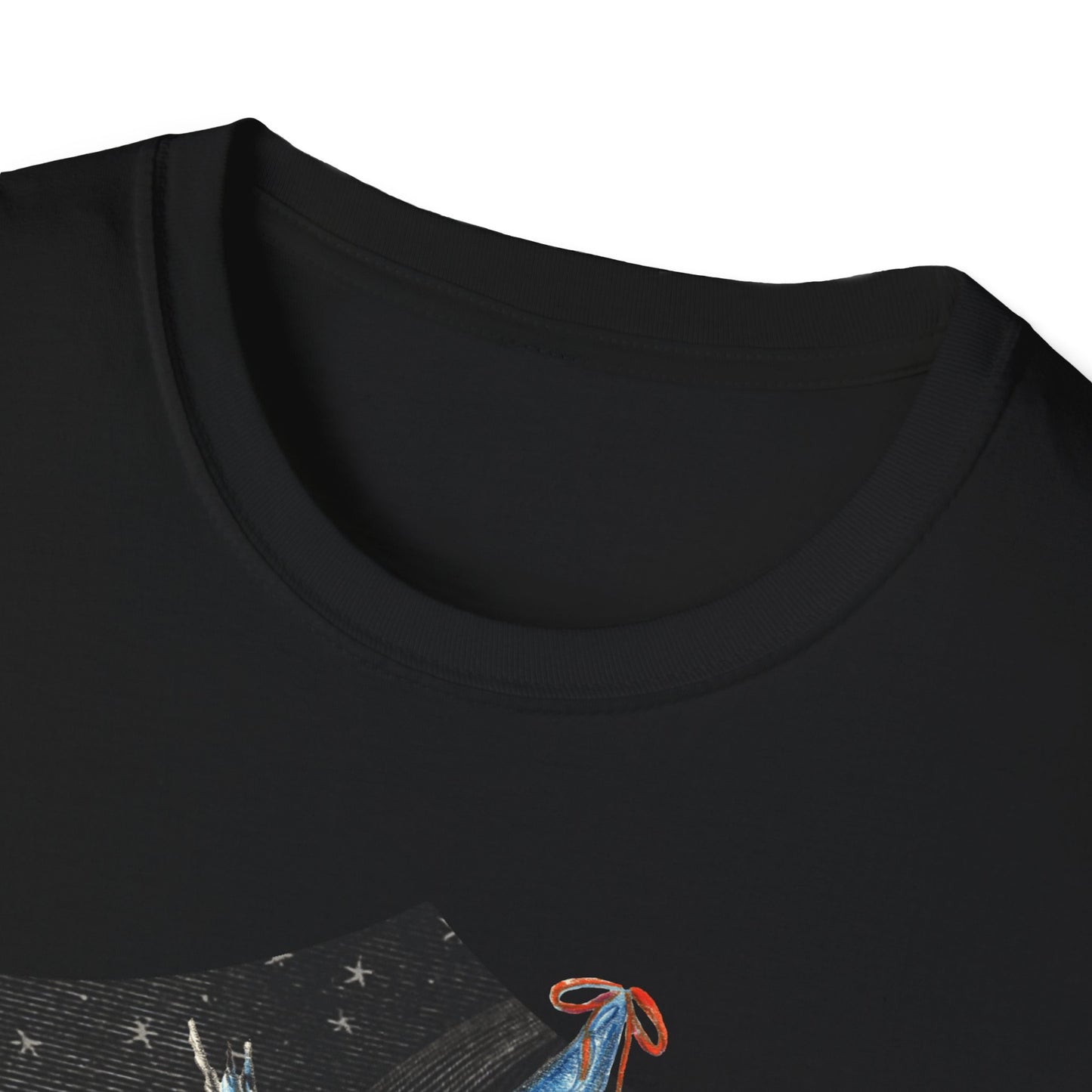 But these are my emotional support side quests: Mental Health Shirt