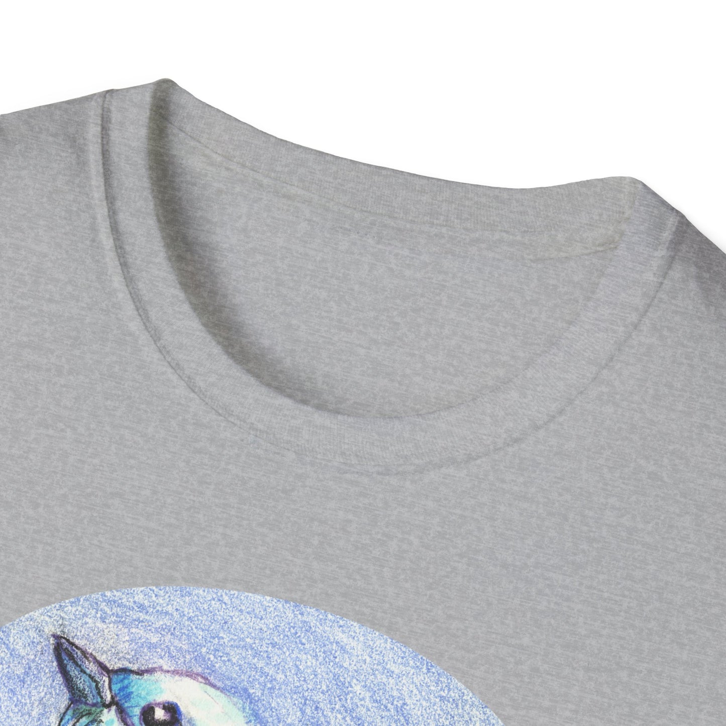 I Am Deeply Lovable: Mental Health Shirt