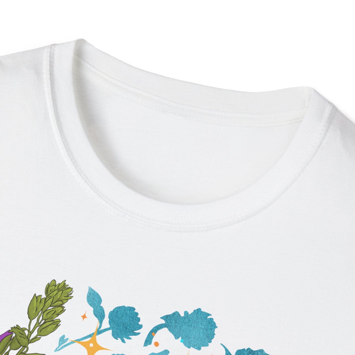The function of art is to do more than tell it like it is—it's to imagine what is possible, bell hooks: feminist shirt