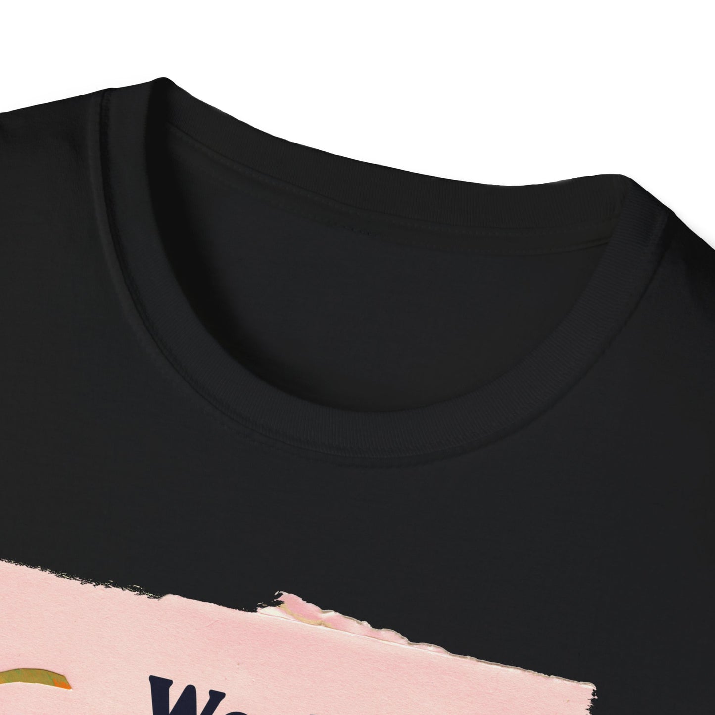 We do not exist on this earth to generate wealth for billionaires: feminist shirt