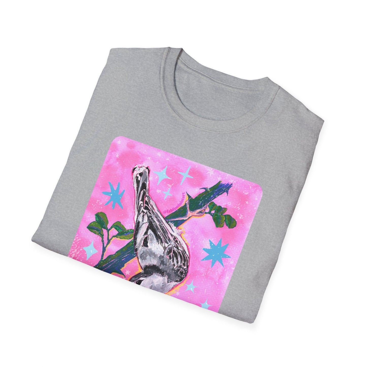 My only goal in life is to ruin a transphobe's day. Every. Single. Day: Feminist Shirt