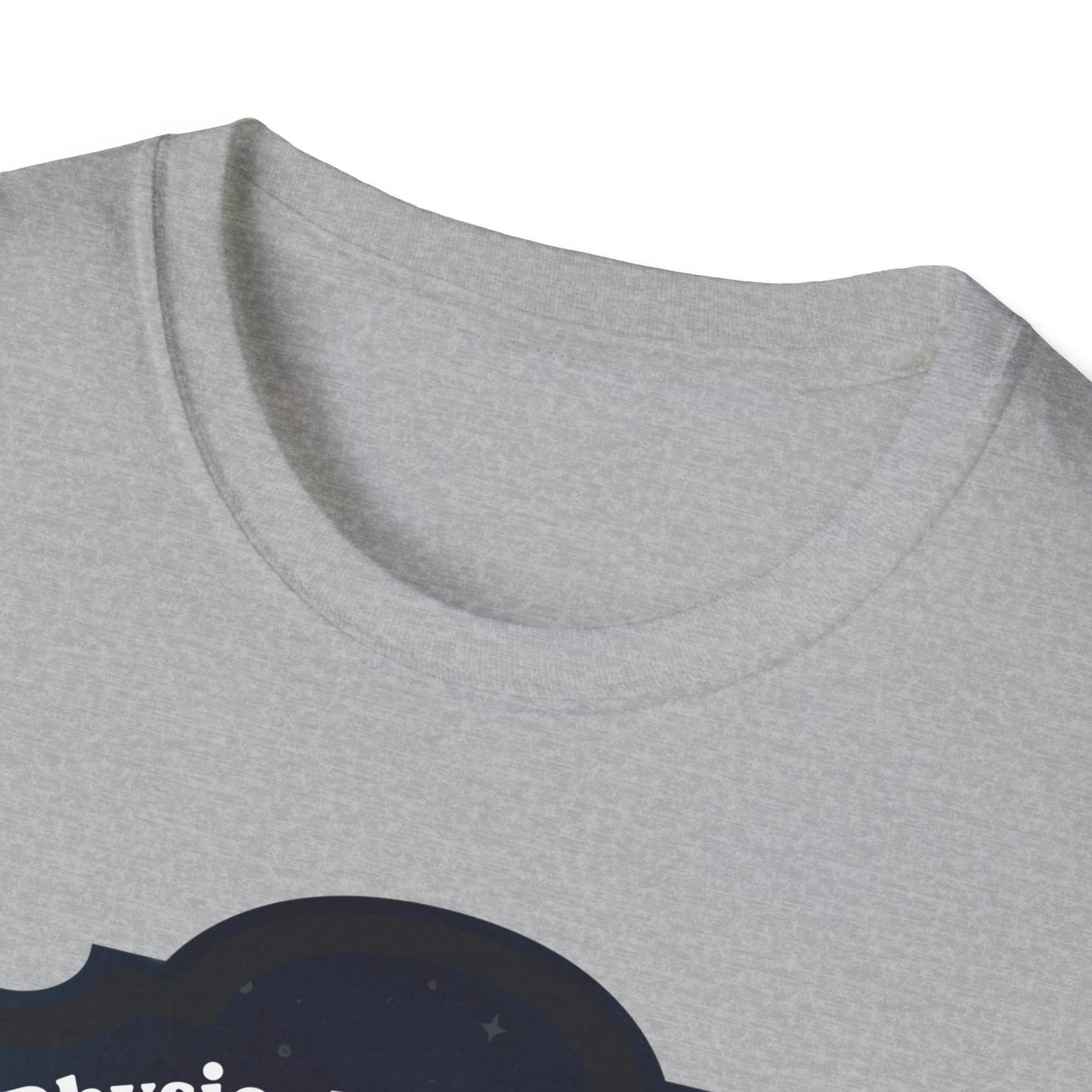 Physically, Mentally, Emotionally EXHAUSTED: Mental Health Shirt