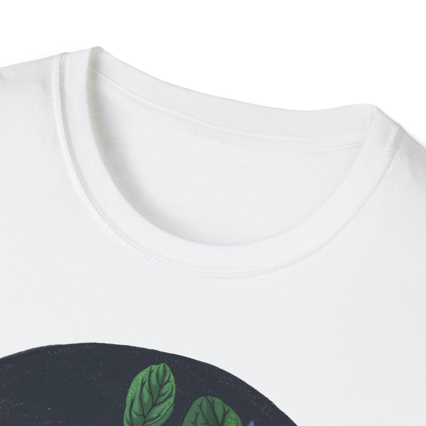 Rarely, if ever, are any of us healed in isolation. Healing is an act of communion, bell hooks: Feminist Shirt