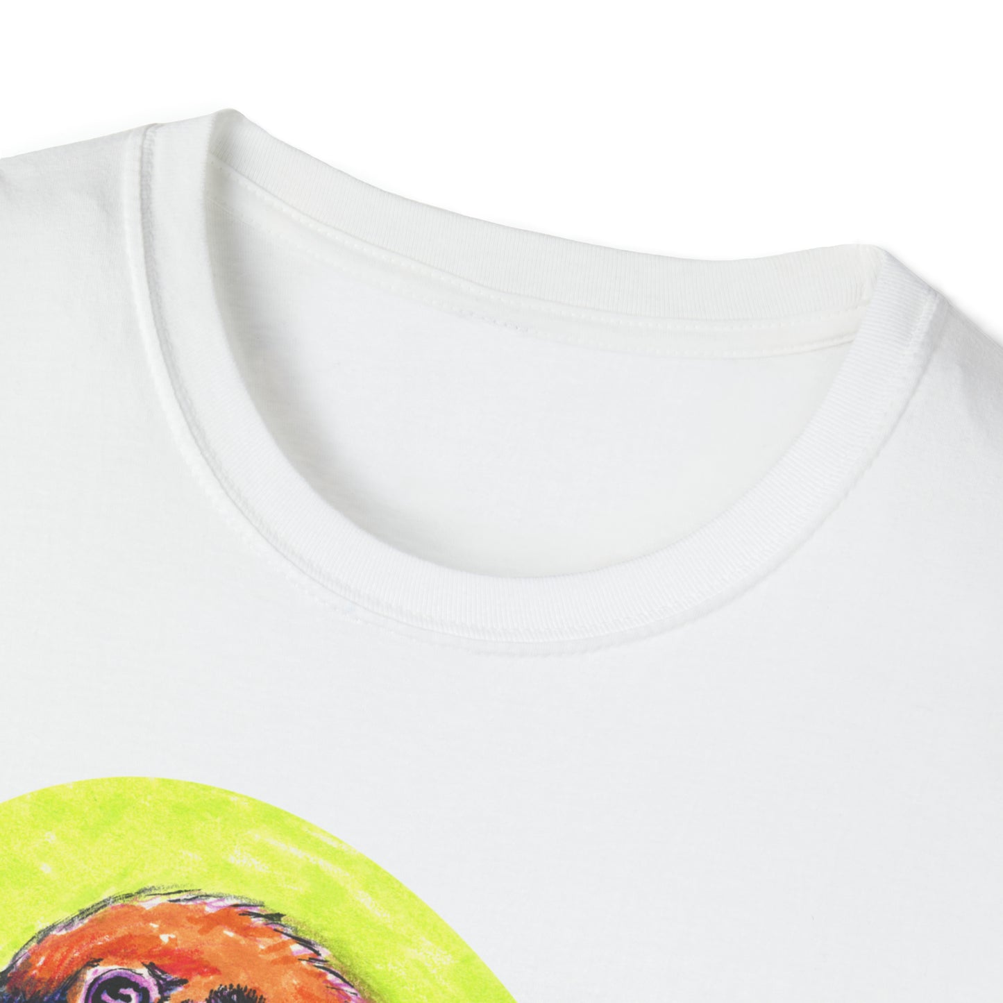 I'm Flying Out Of Fucks: Mental Health Shirt