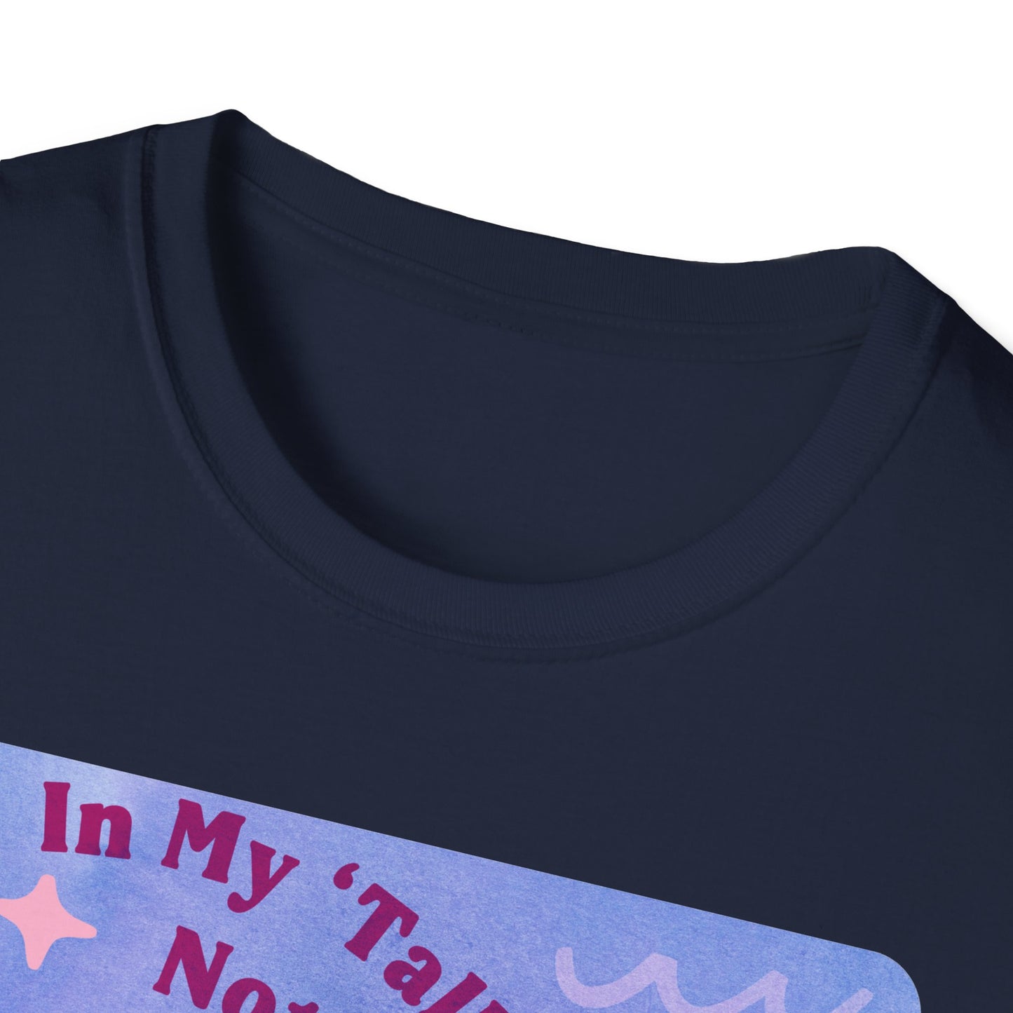 In my Talk To Ducks Not Cops era: Feminist Shirt