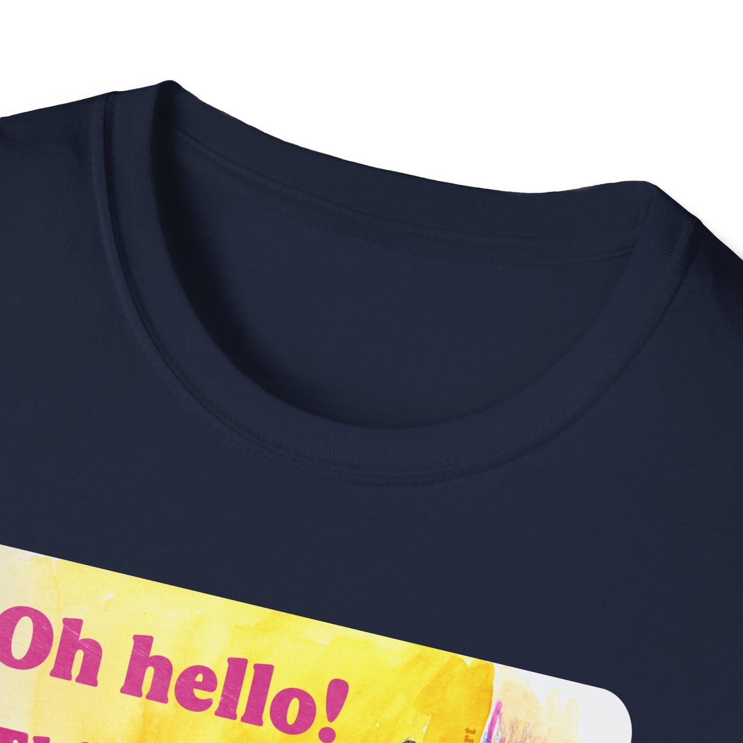 Oh hello this is a gentle reminder that capitalism is organized crime: Feminist Shirt