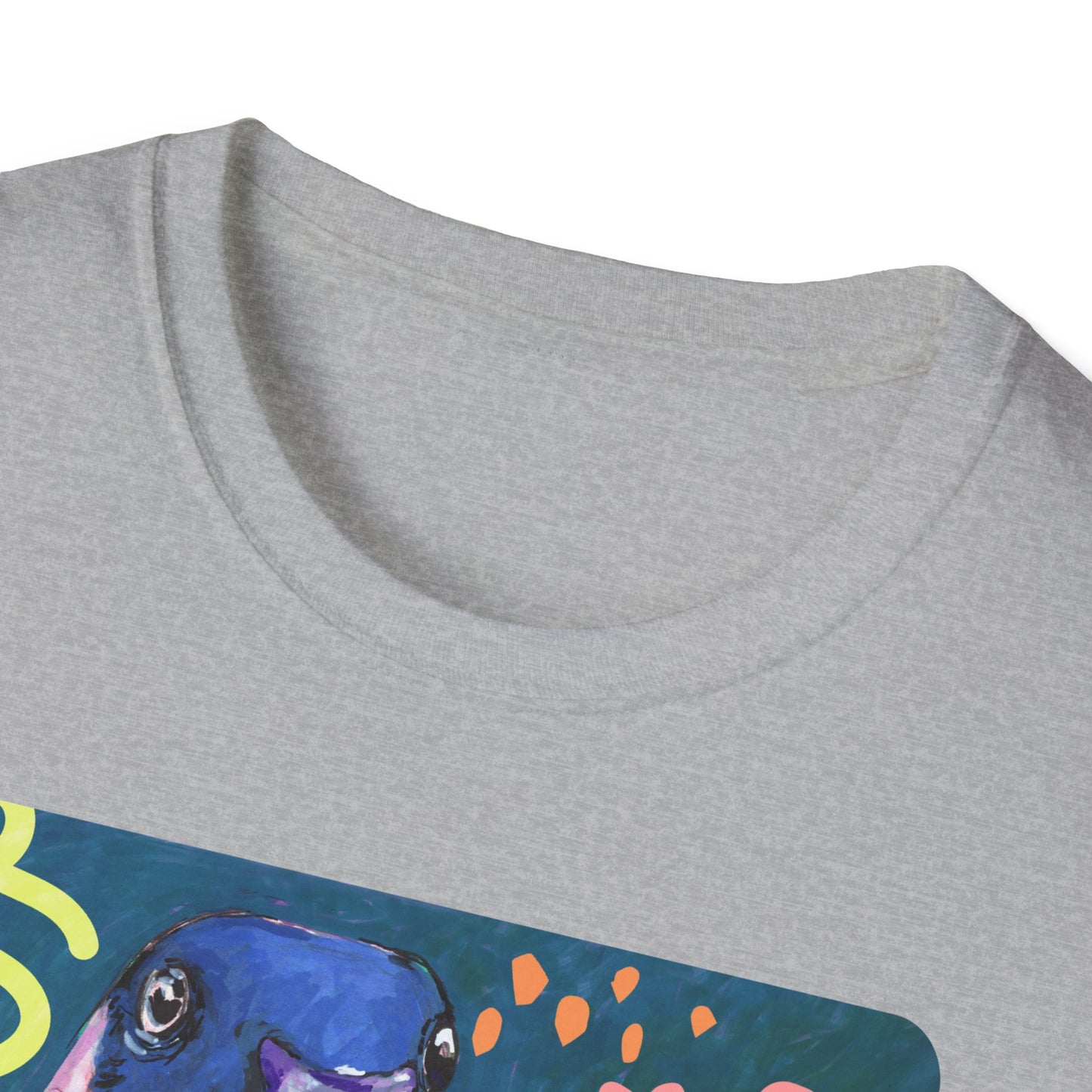 Mental Stability In This Economy: Feminist Shirt