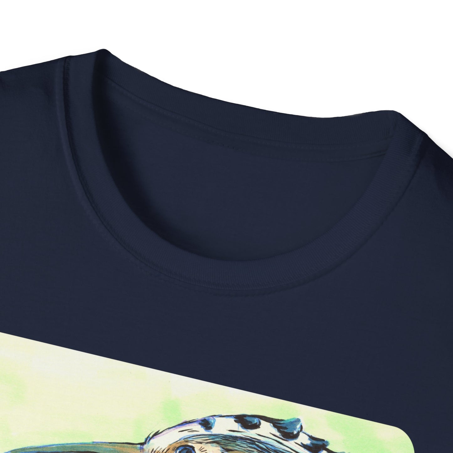 Just Chasing That Serotonin High: Mental Health Shirt