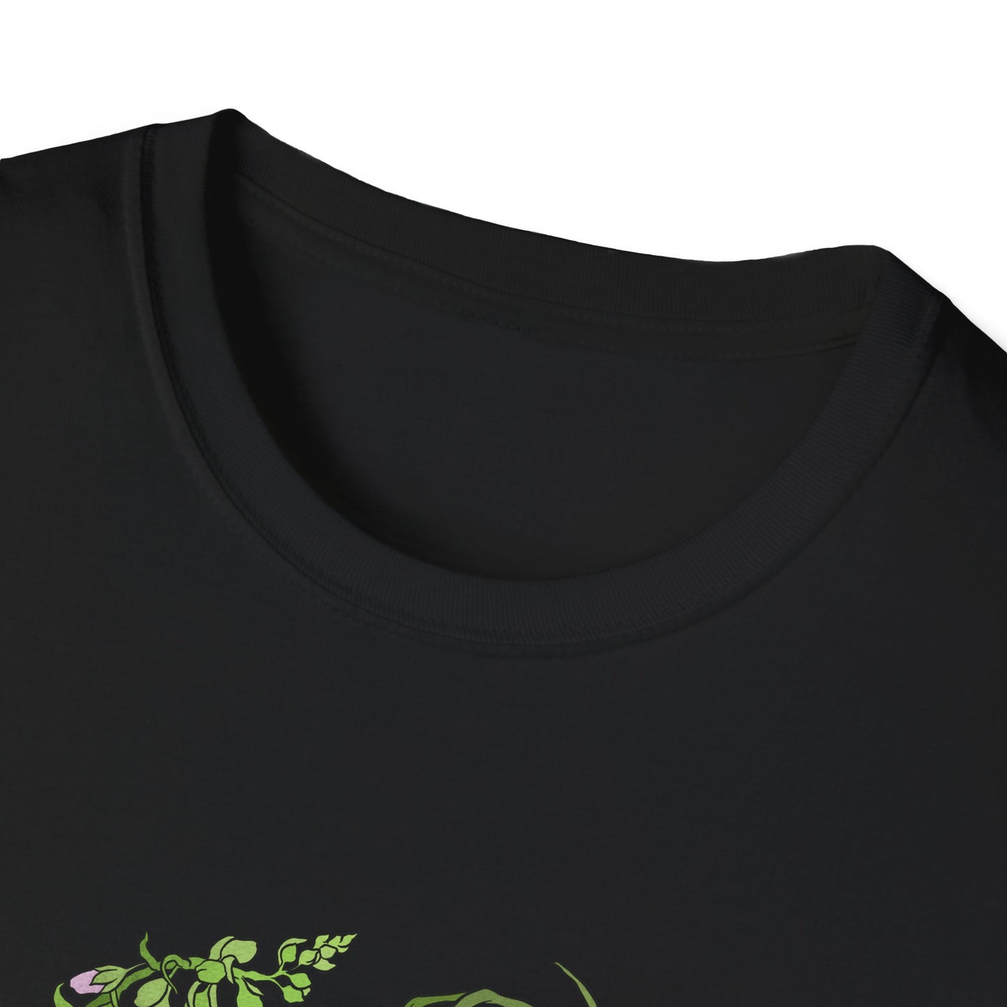 I Shit On Fascists: Feminist Shirt