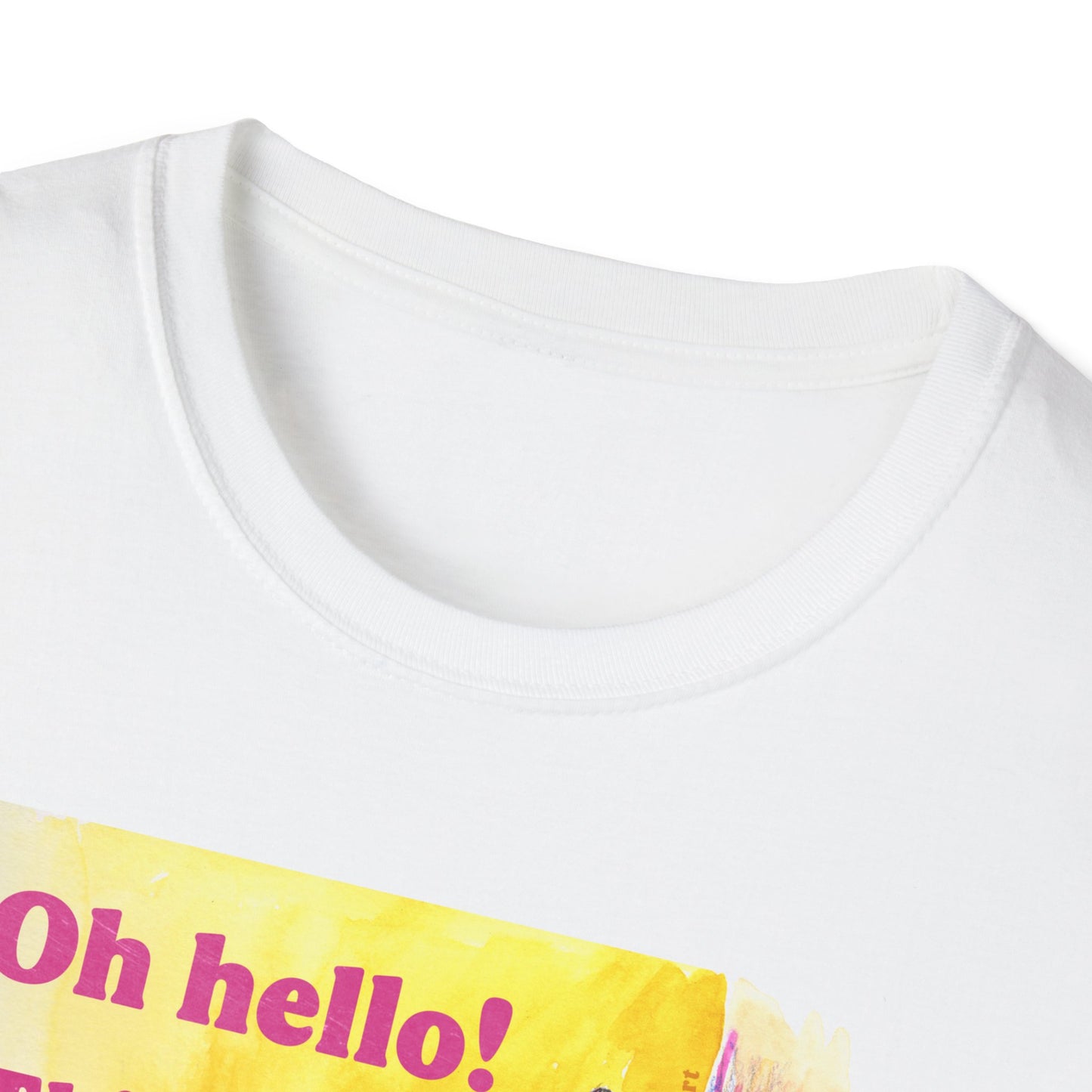 Oh hello this is a gentle reminder that capitalism is organized crime: Feminist Shirt