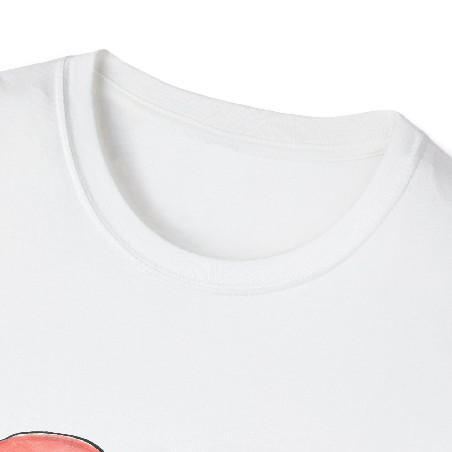 My Boundaries Are An Expression Of Love: Mental Health Shirt