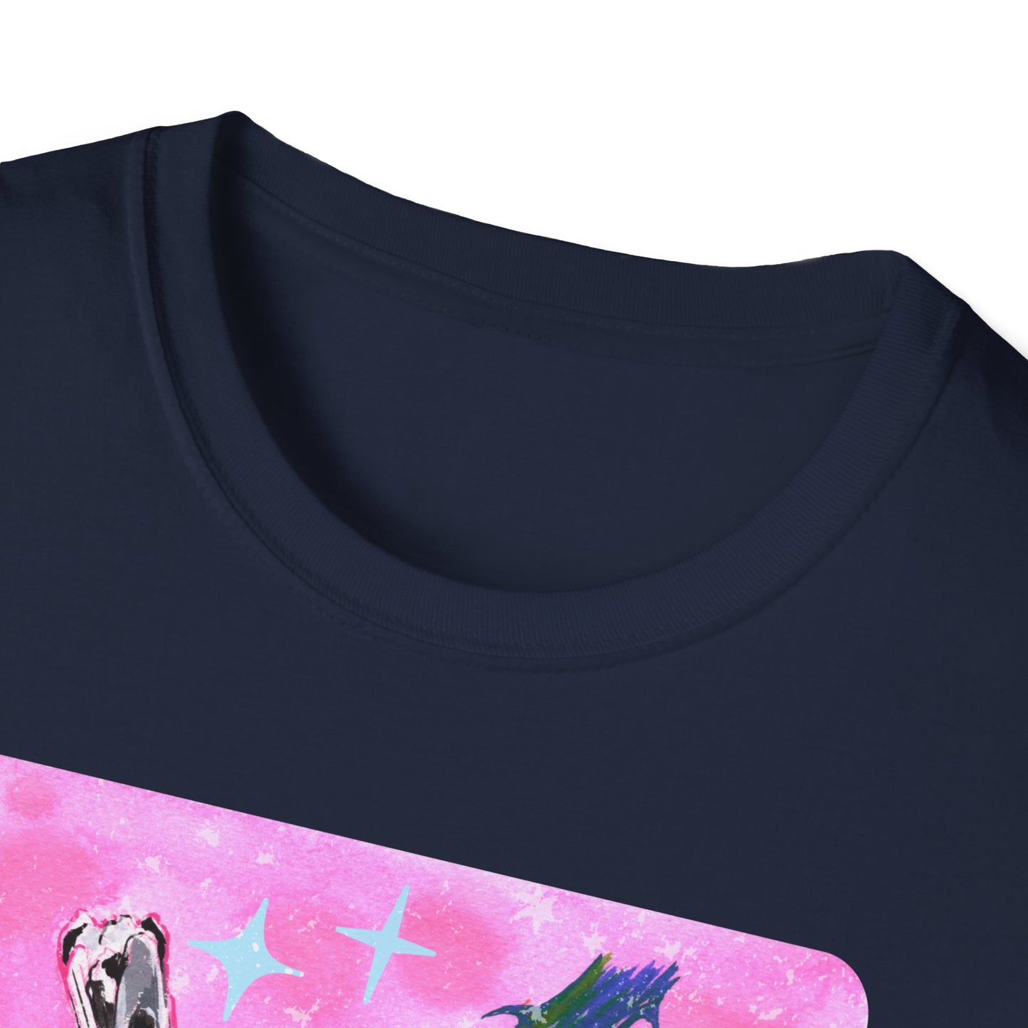 My only goal in life is to ruin a transphobe's day. Every. Single. Day: Feminist Shirt
