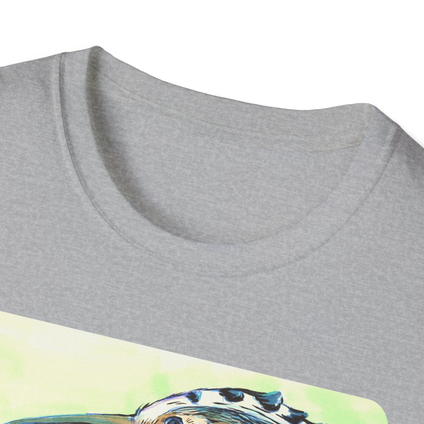 Just Chasing That Serotonin High: Mental Health Shirt