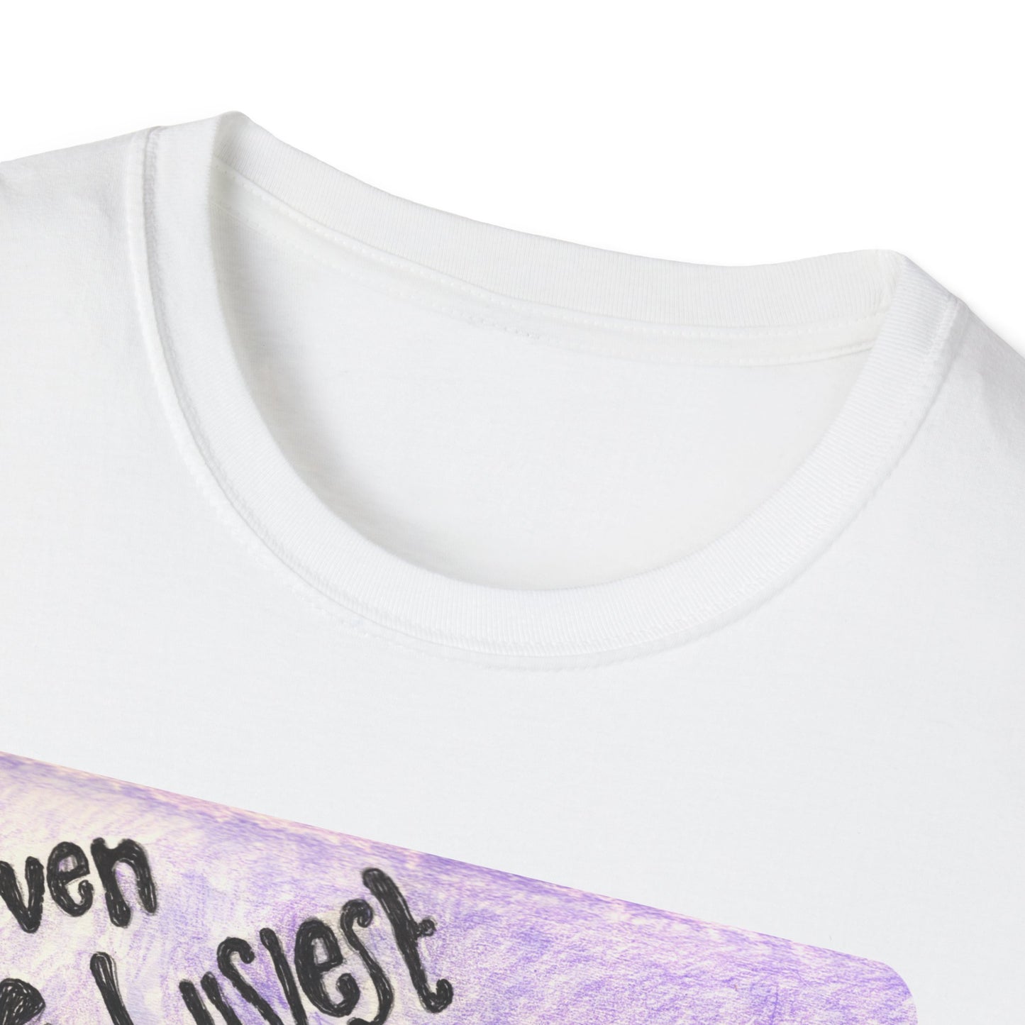 Even the busiest bees need to rest and so do you: Mental Health Shirt