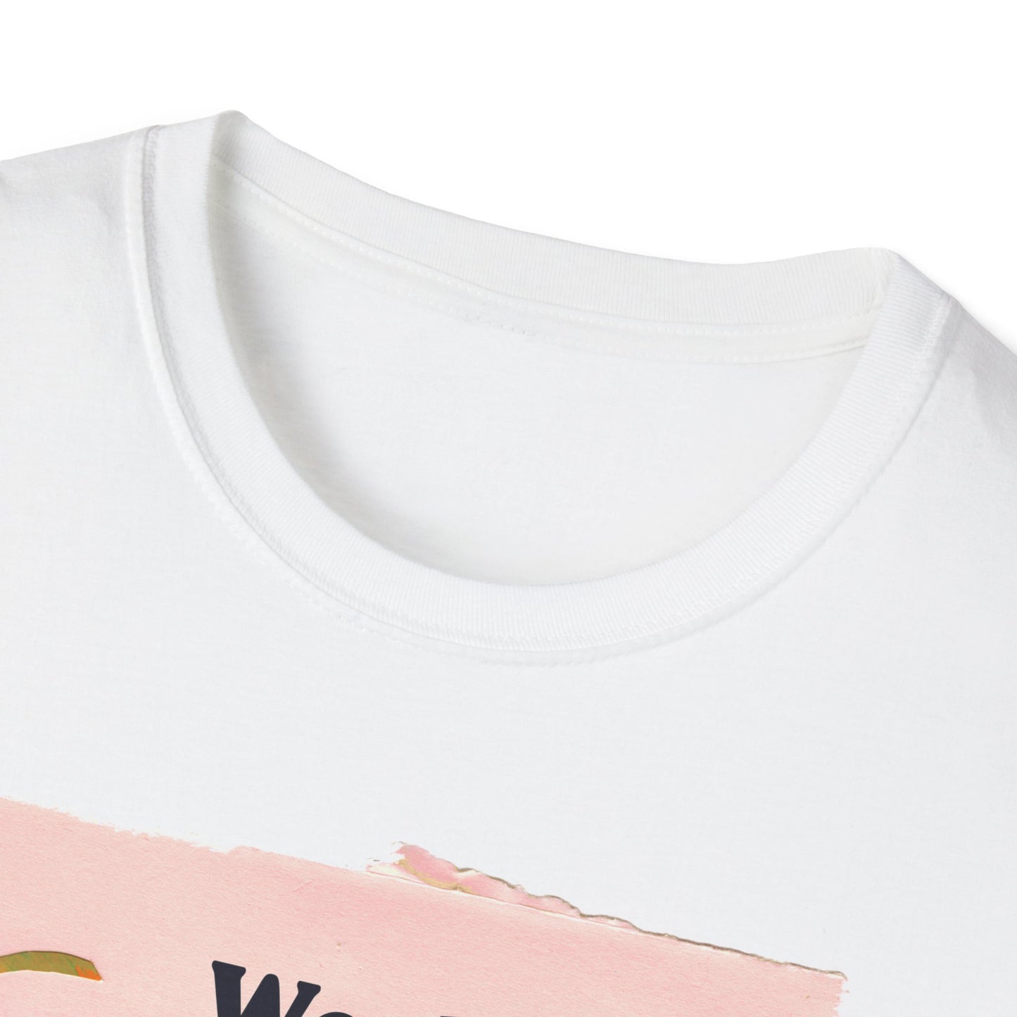 We do not exist on this earth to generate wealth for billionaires: feminist shirt