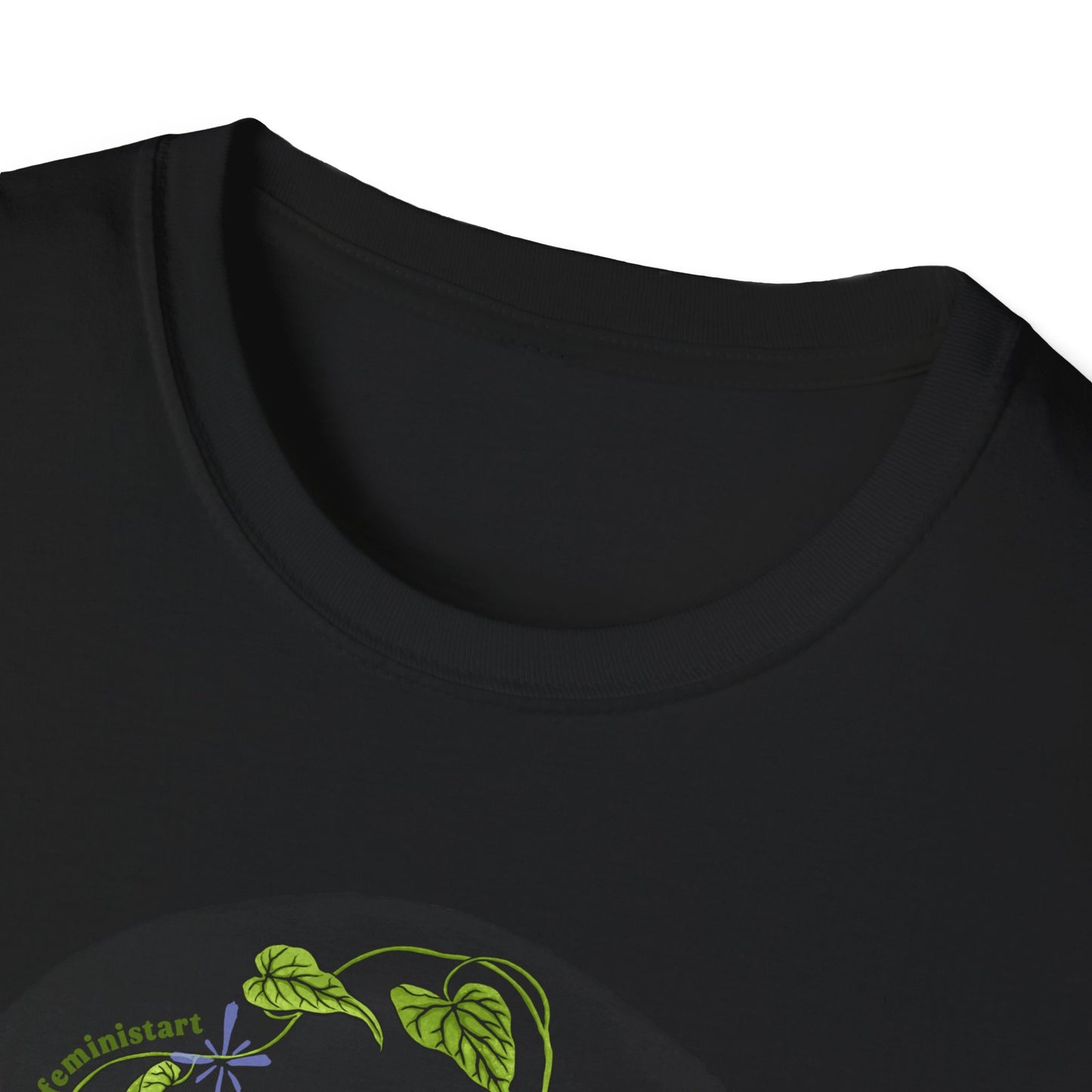 We can each of us do the impossible as long as we convince ourselves it has been done before, Octavia Butler: Feminist Shirt