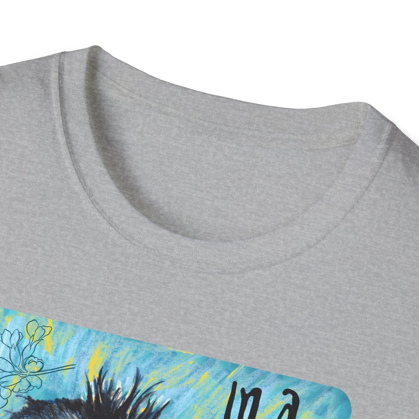 In a World of Monster Capitalist Oligarchs, Yes, I Will Be Difficult: Feminist Shirt