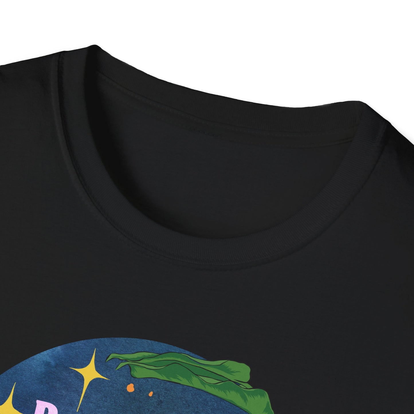 present me is very annoyed with what past me said was a future me problem: feminist shirt