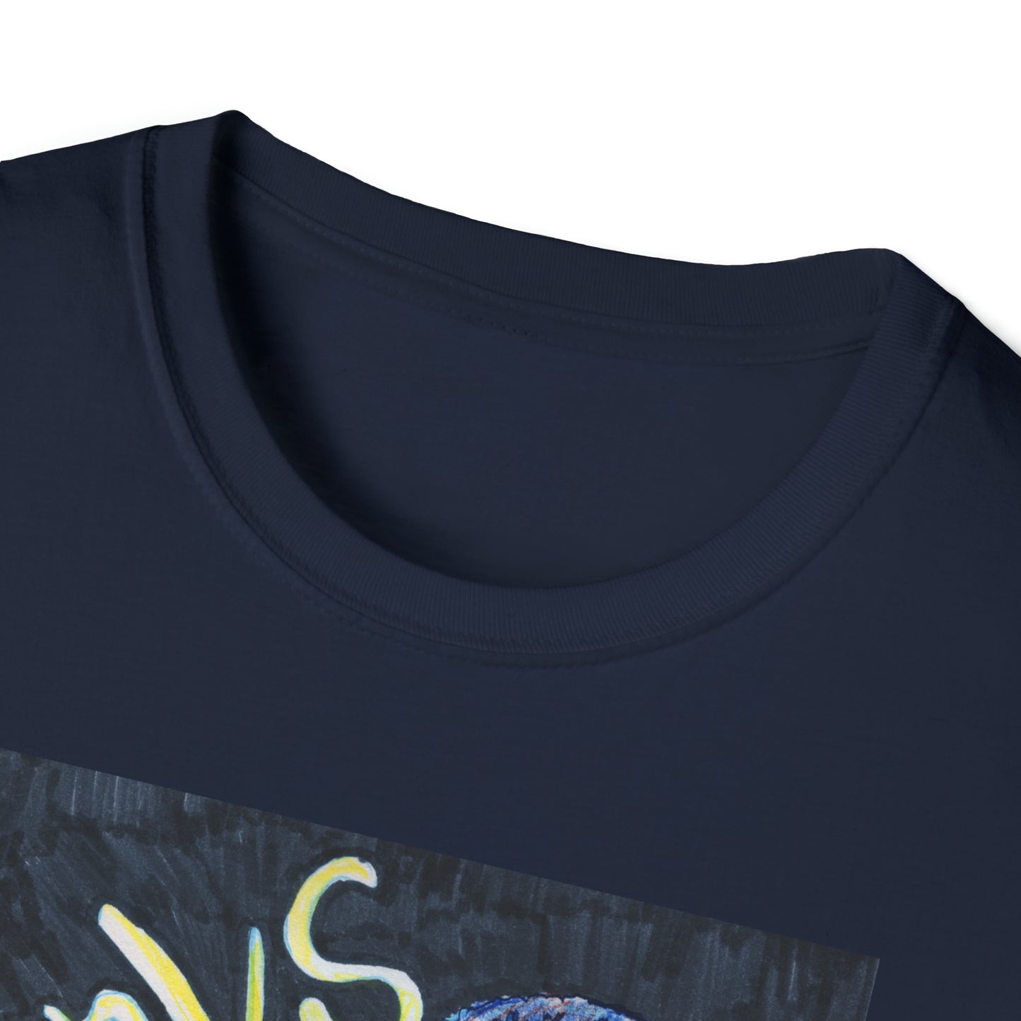 Thanks I Didn't Want To Come: Mental Health Shirt