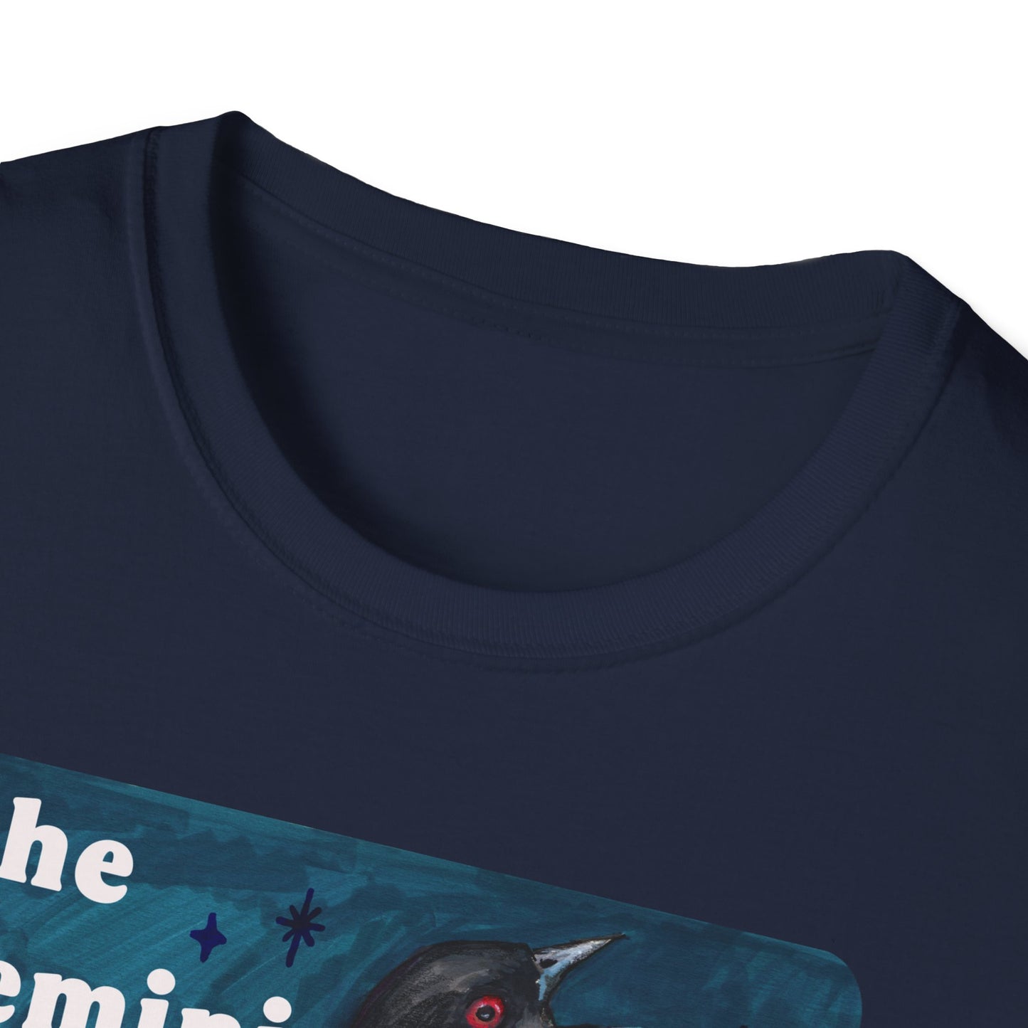 the feminine rage in me sees the feminine rage in you: feminist shirt