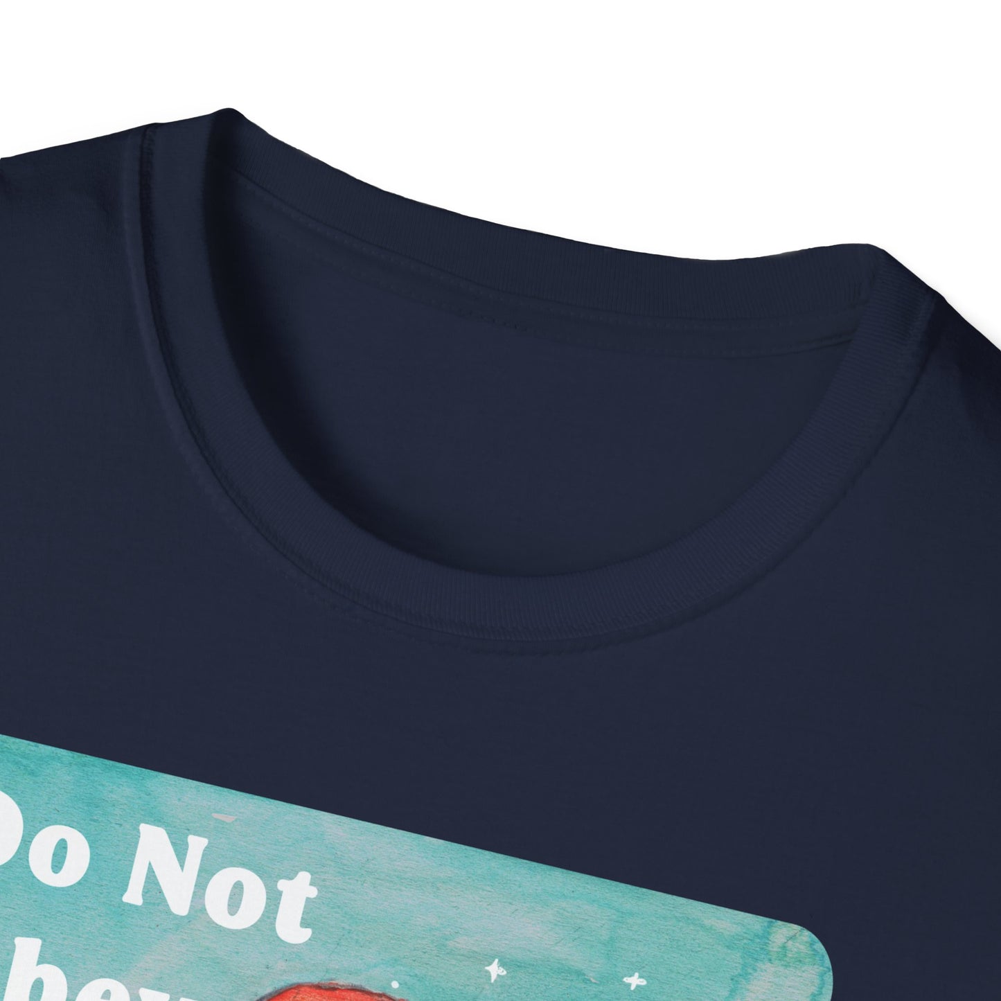 Do Not Obey In Advance: Feminist Shirt