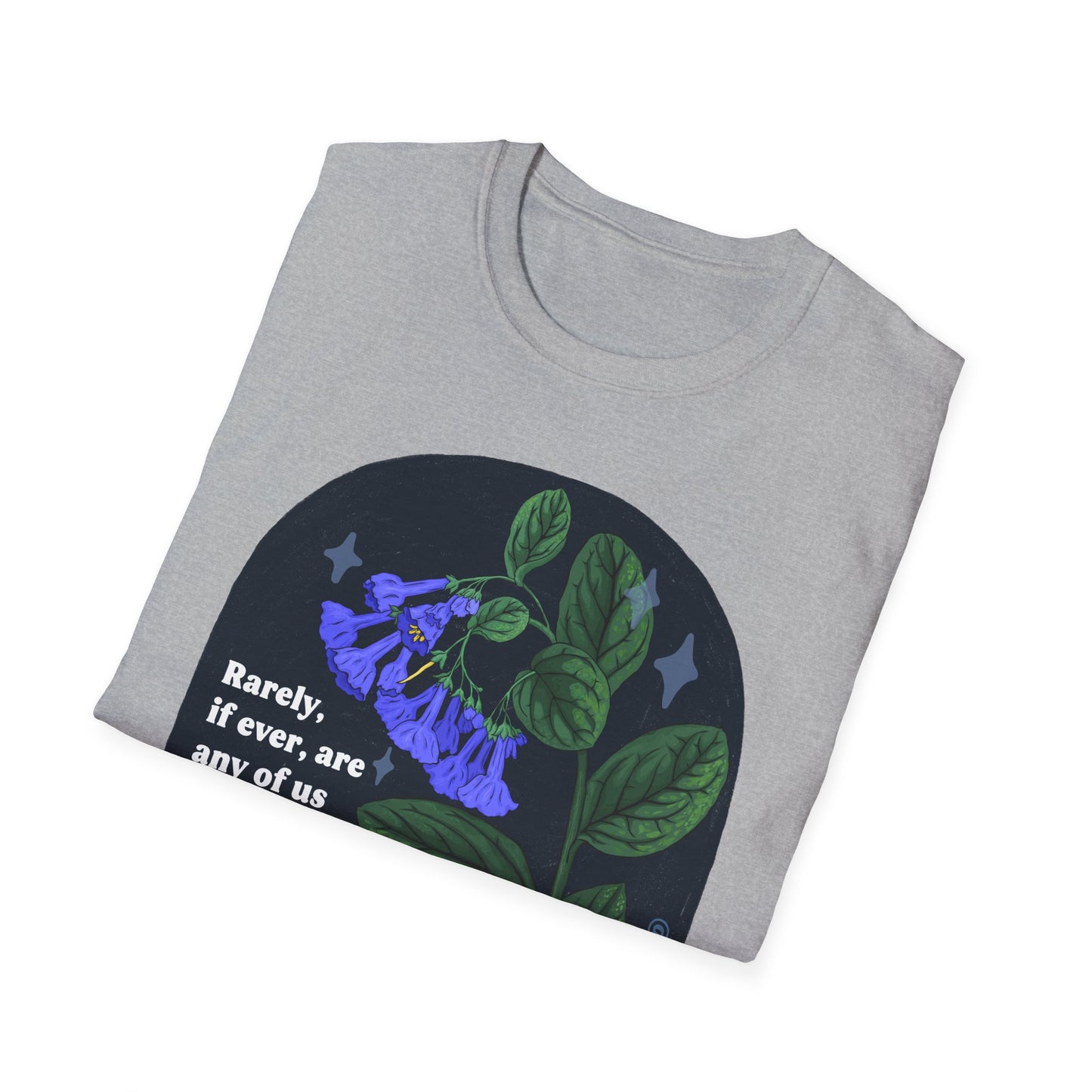 Rarely, if ever, are any of us healed in isolation. Healing is an act of communion, bell hooks: Feminist Shirt