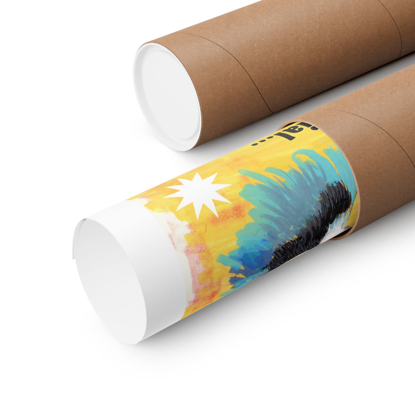 Perhaps I am often anti-social... but I'm *always* anti-fascist: feminist art print