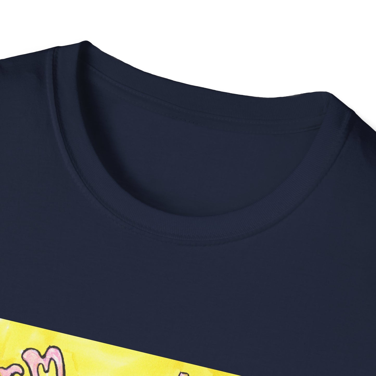 Erm This All A Little Overstimulating: Mental Health Shirt
