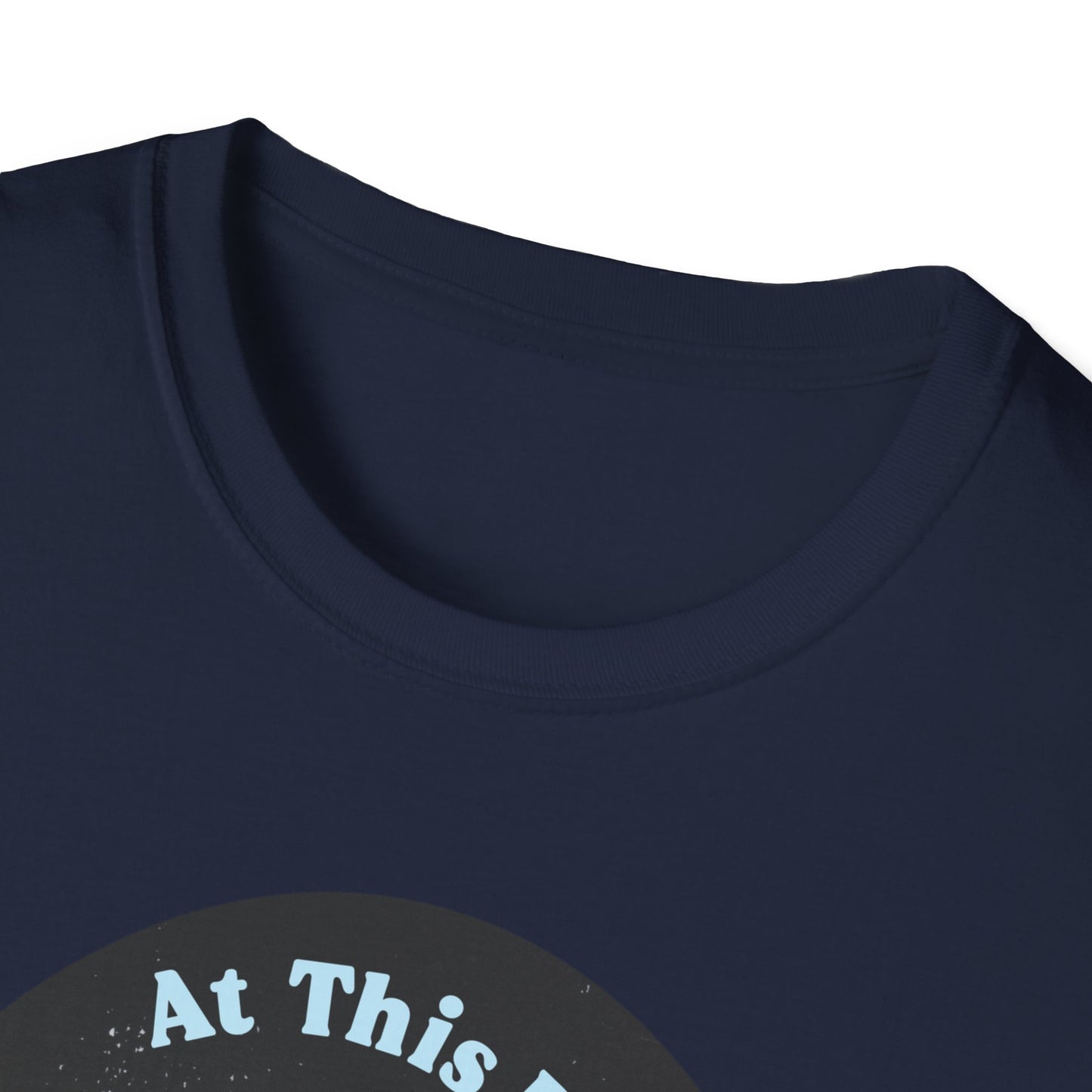 At this point all my systems are nervous: mental health shirt