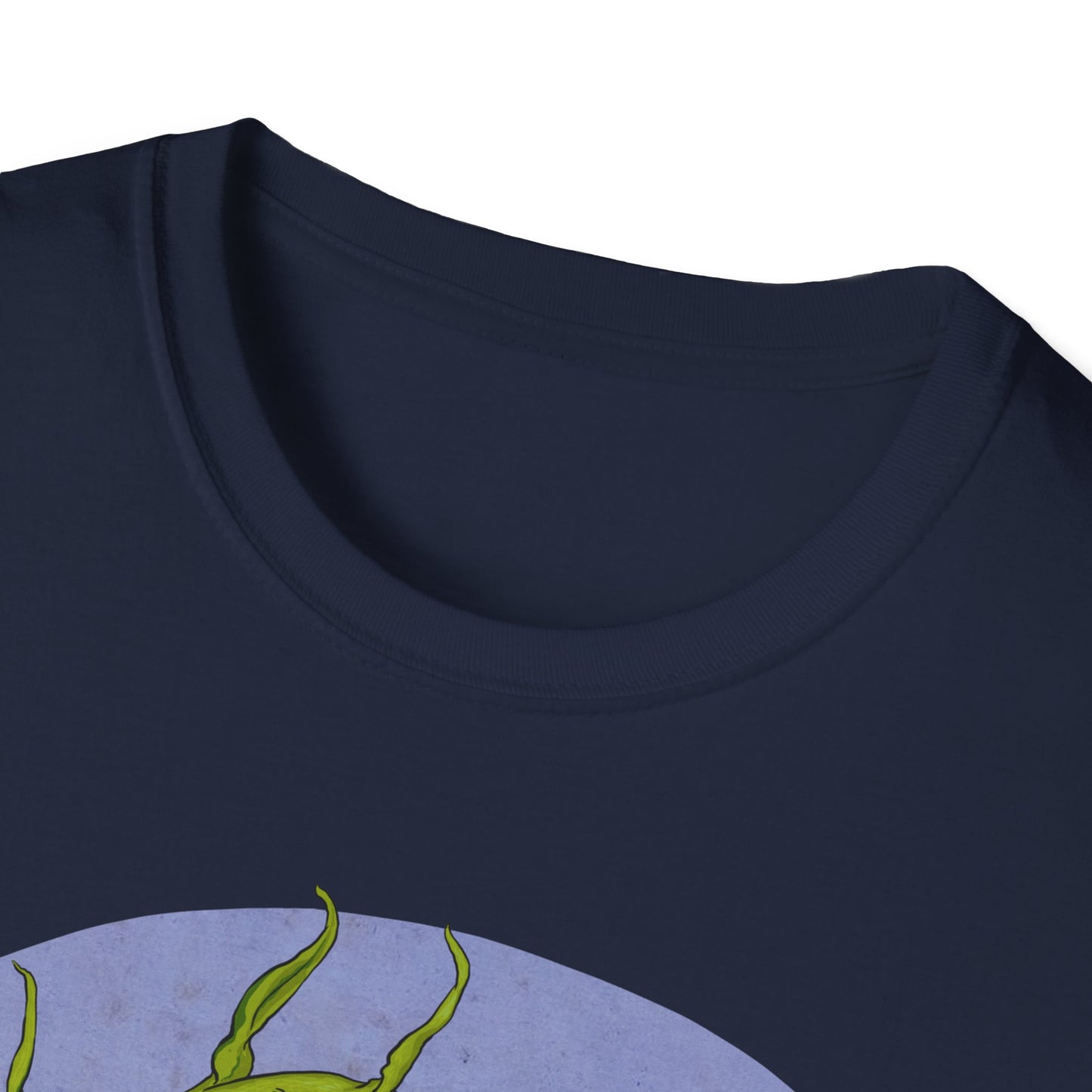 I saw that worrying had come to nothing, Mary Oliver: Feminist Shirt