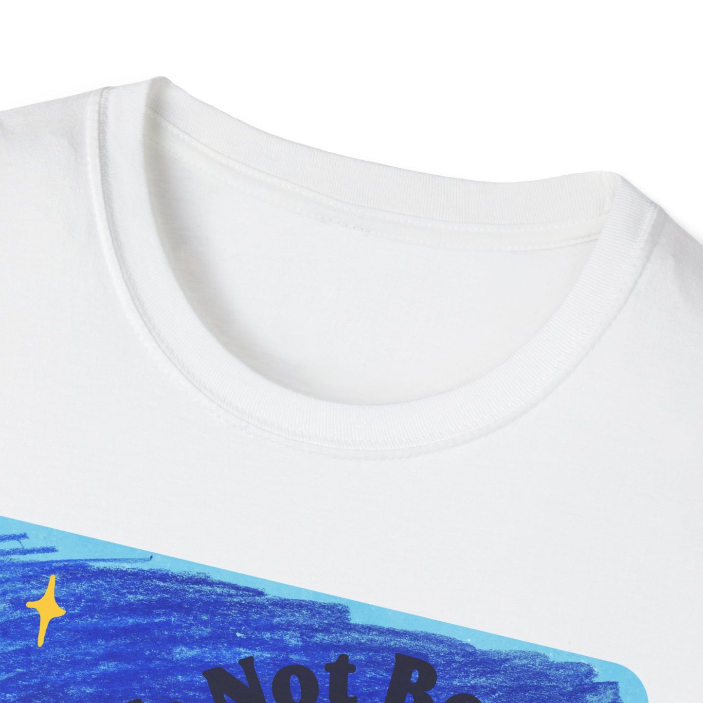 Let Us Not Be Overwhelmed Into Inaction: Feminist Shirt