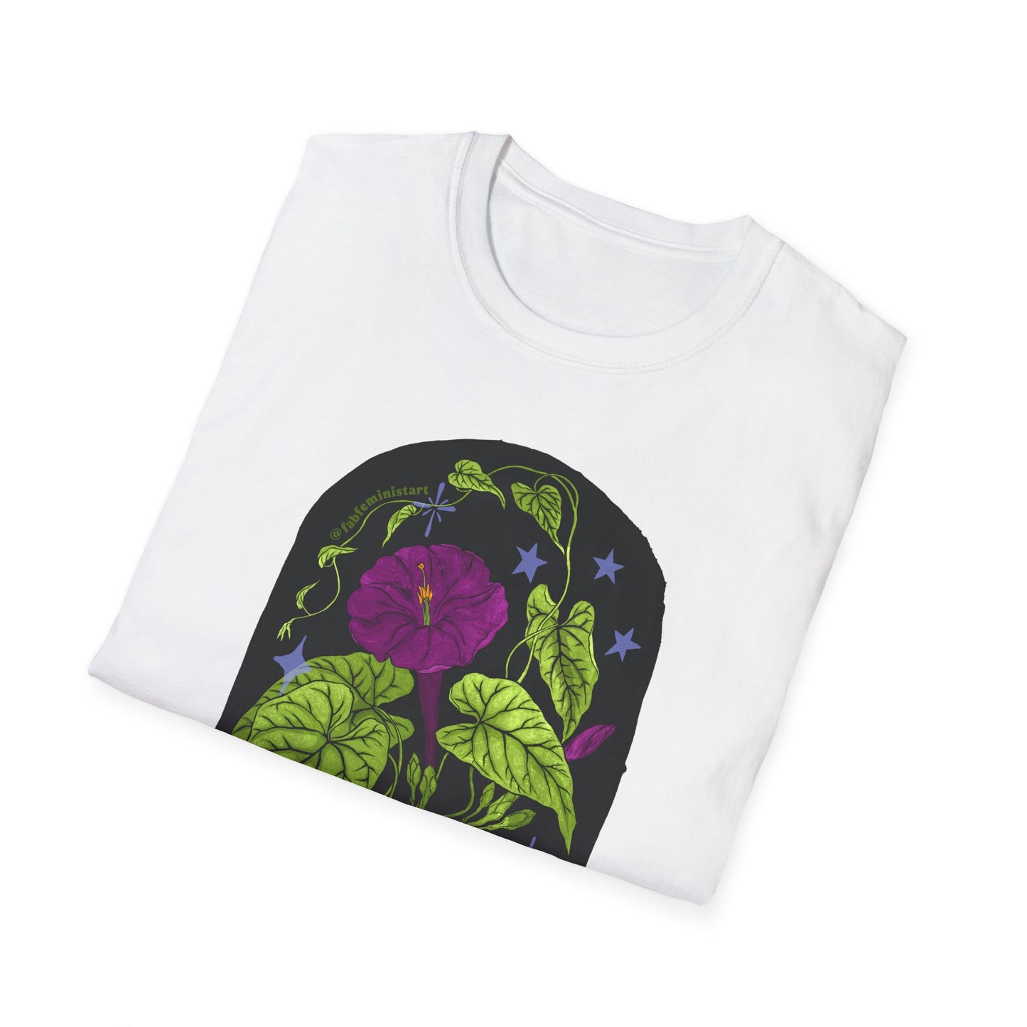 We can each of us do the impossible as long as we convince ourselves it has been done before, Octavia Butler: Feminist Shirt