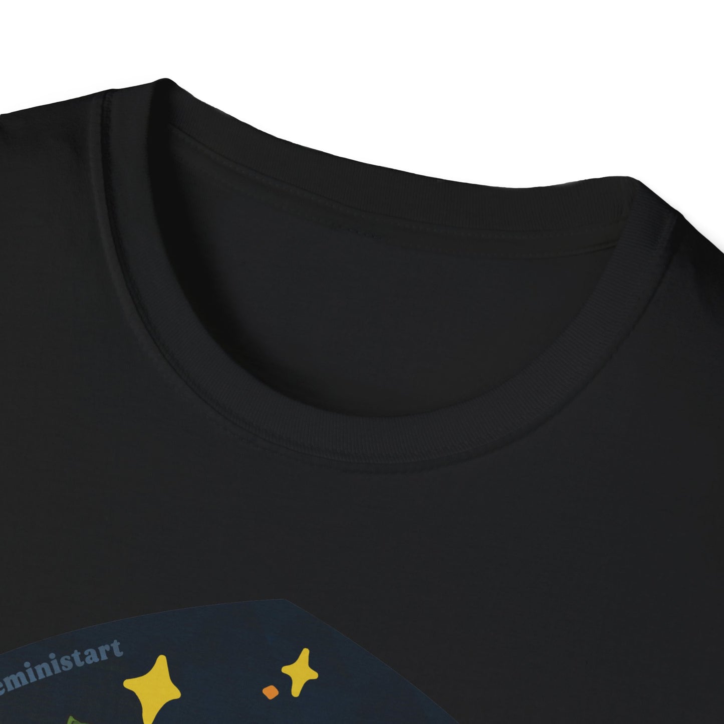 May our rage and heartbreak fuel us towards action and connection: Feminist Shirt