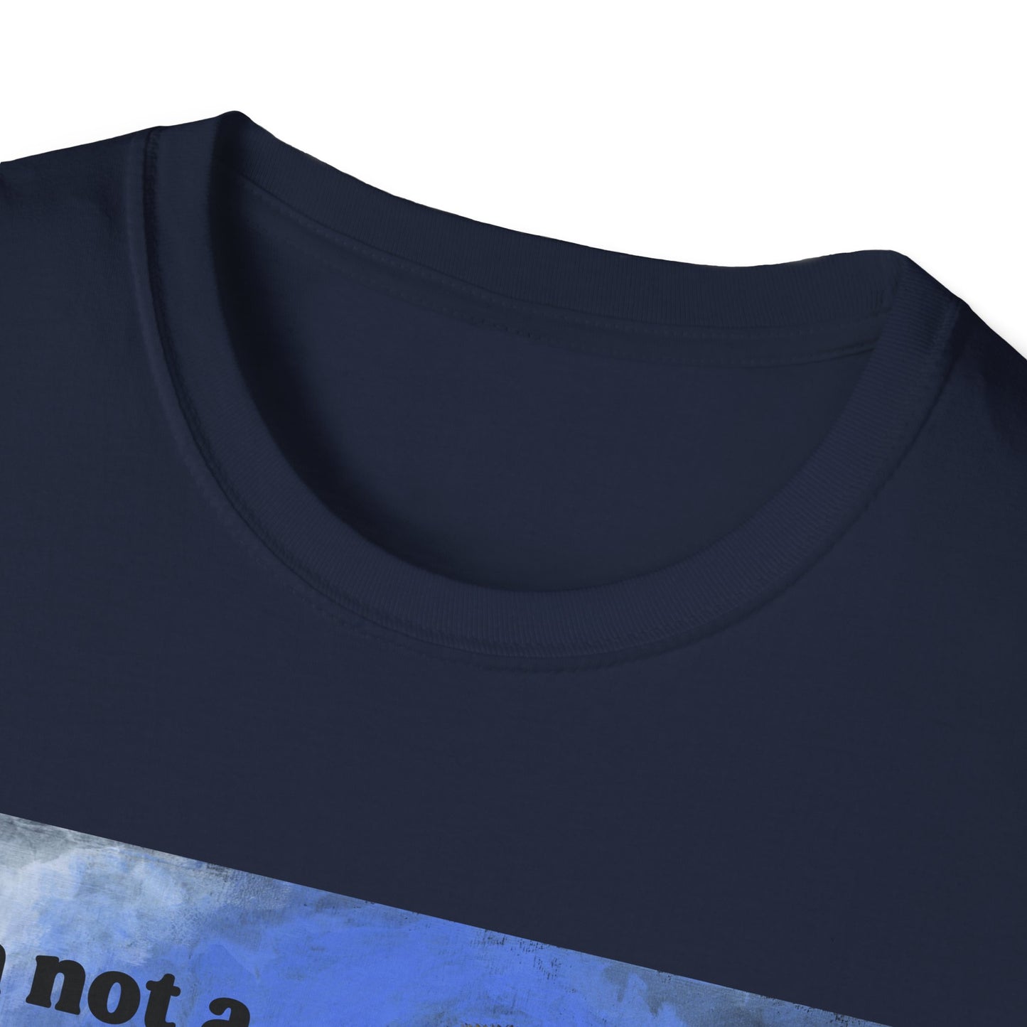 I am not a safe space for your hatred. You can choke on it. Disrespectfully: Feminist Shirt