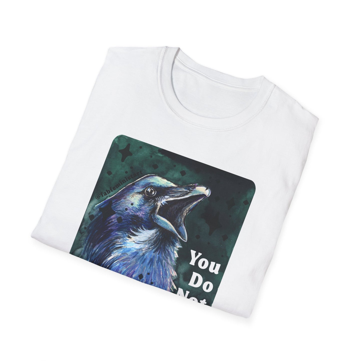 You Do Not Hate Mondays Your Hate Capitalism: Feminist Shirt