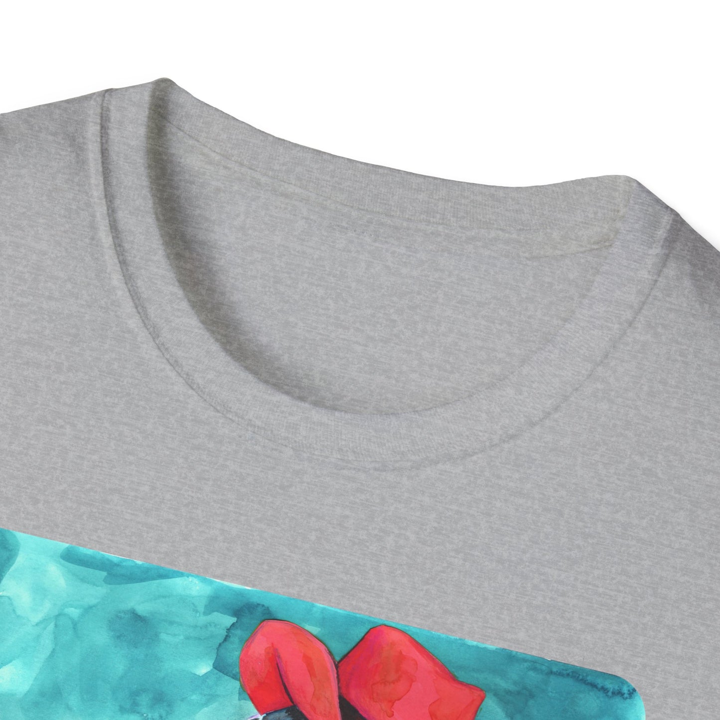 Yeehaw Fuck the Law: Feminist shirt