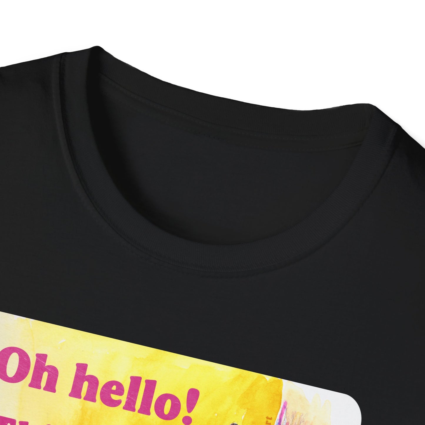 Oh hello this is a gentle reminder that capitalism is organized crime: Feminist Shirt