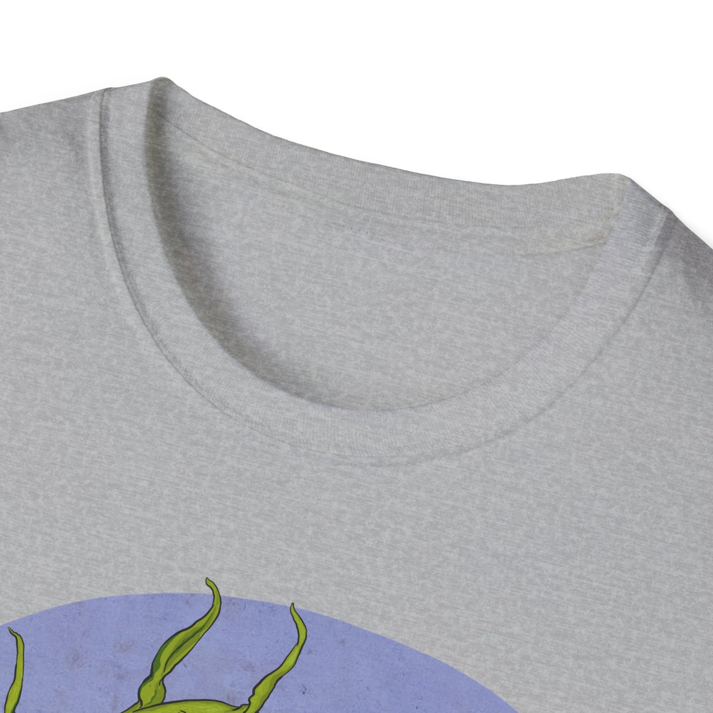 I saw that worrying had come to nothing, Mary Oliver: Feminist Shirt
