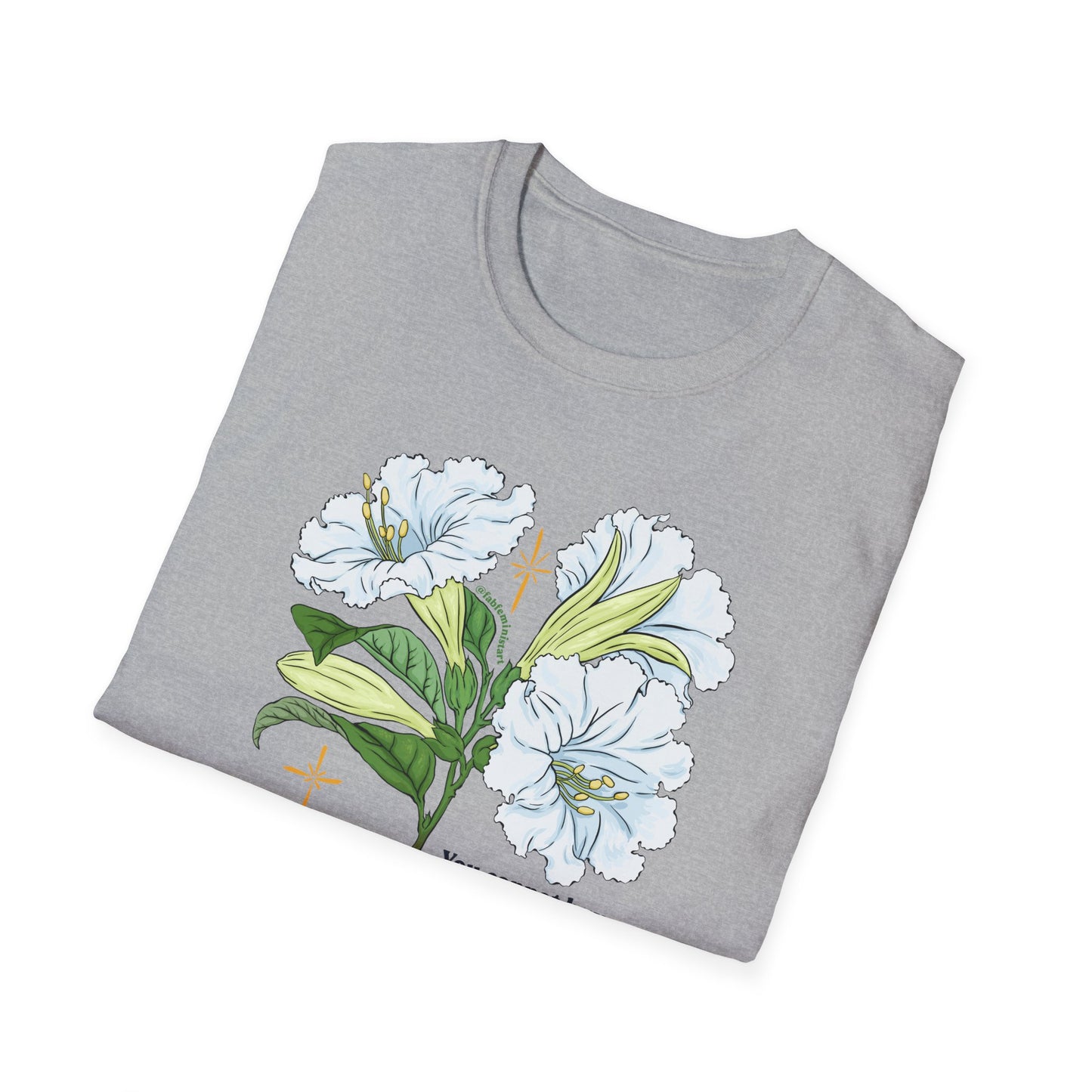 You cannot buy the revolution, Ursula K Le Guin: Feminist Shirt