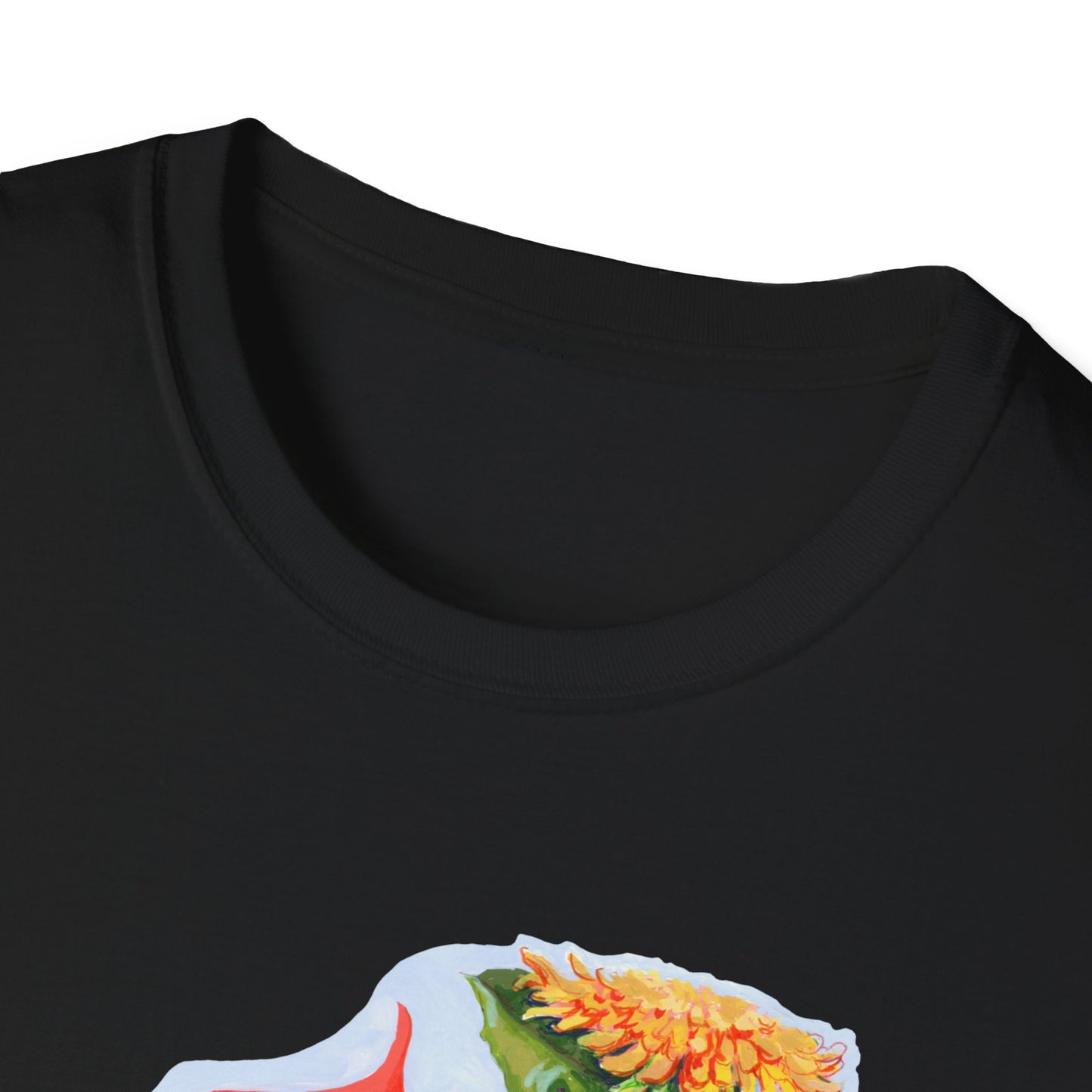 Heck Yes Permaculture: Gardening Shirt
