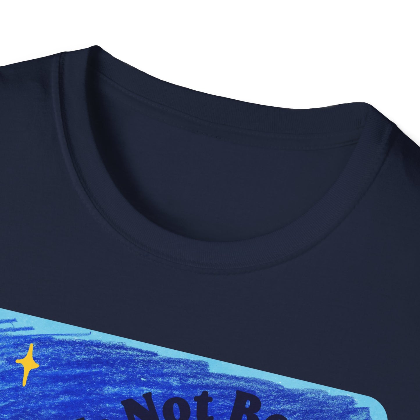 Let Us Not Be Overwhelmed Into Inaction: Feminist Shirt