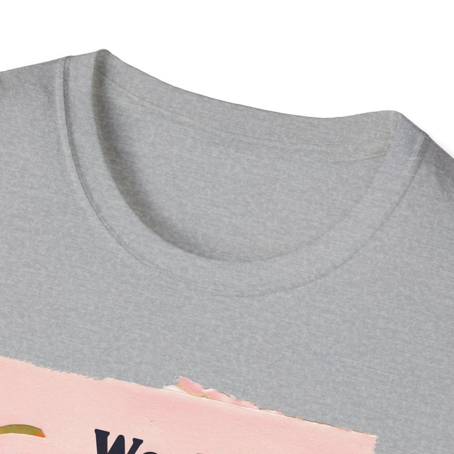 We do not exist on this earth to generate wealth for billionaires: feminist shirt