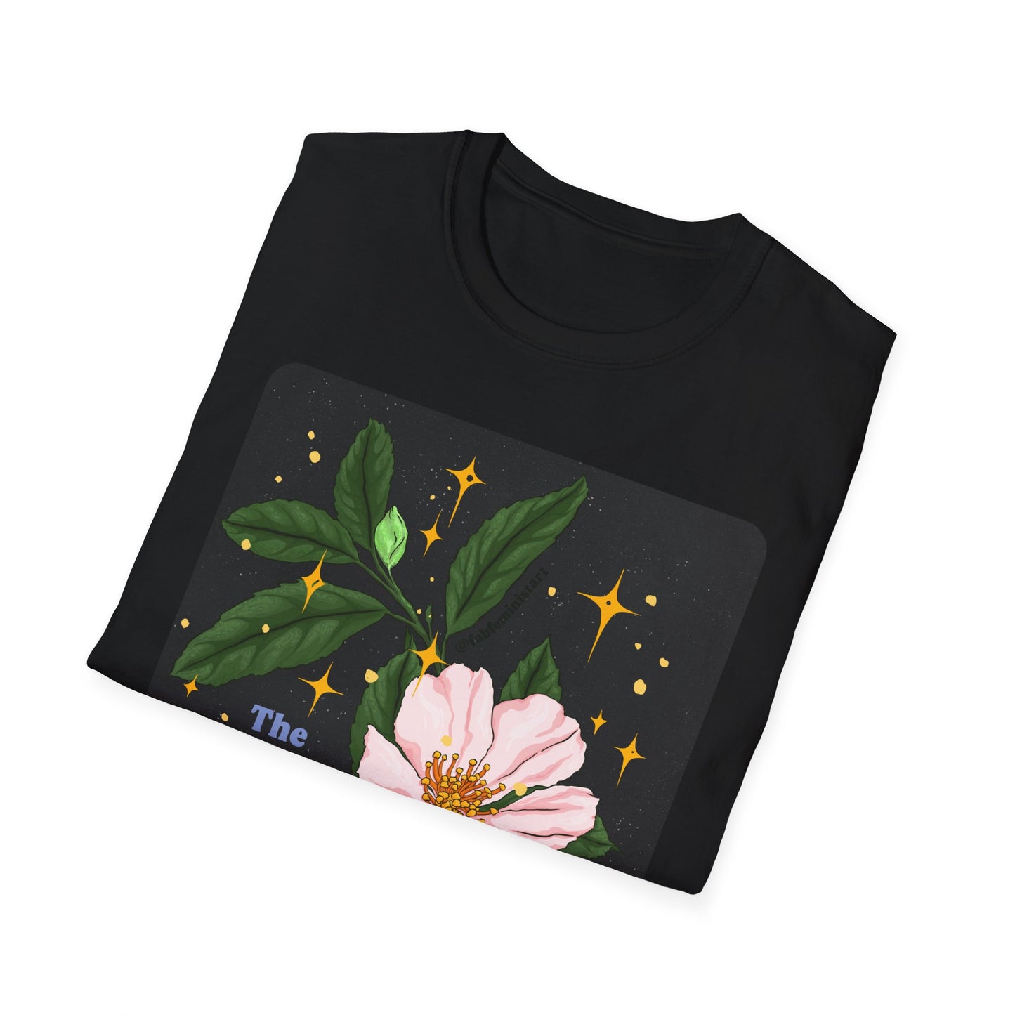 The only way to survive is by taking care of one another, Grace Lee Boggs: Feminist Shirt