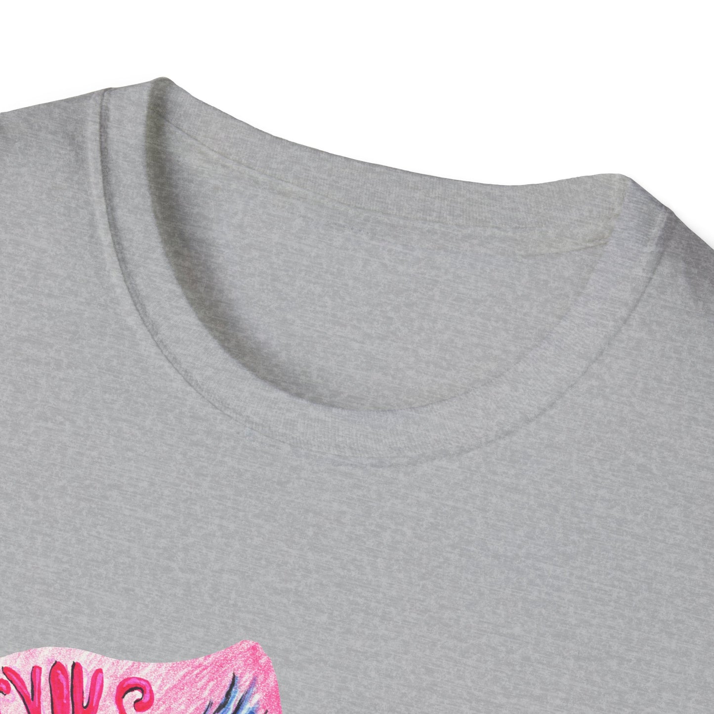 Ok Nervous System Now You Calm The F*ck Down: Mental Health Shirt