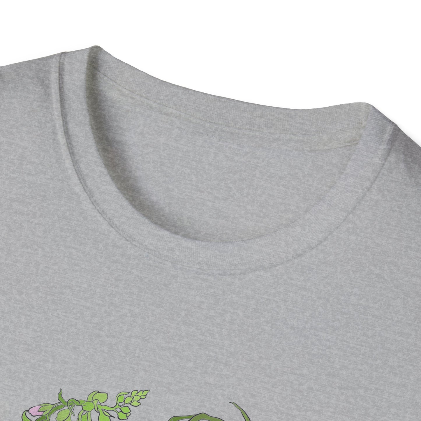 I Shit On Fascists: Feminist Shirt